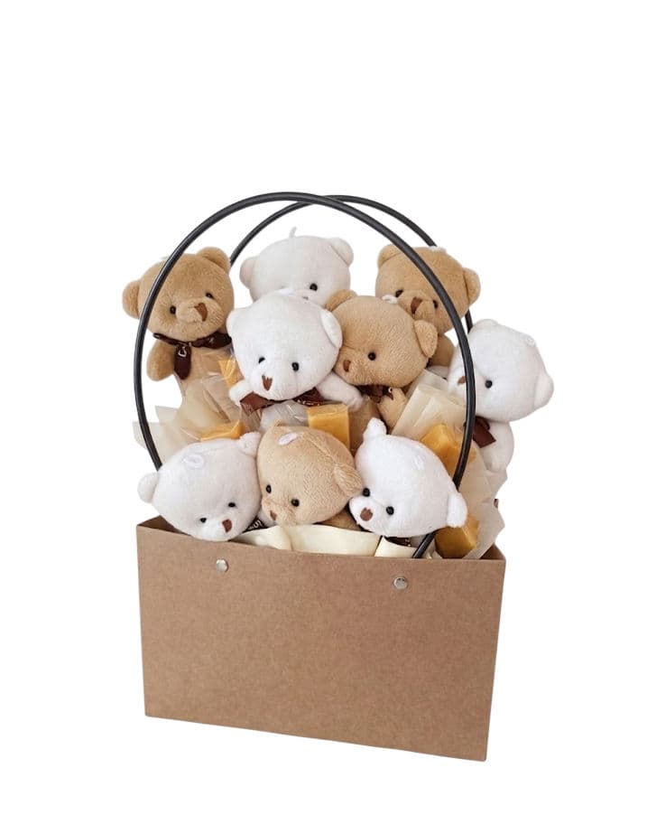 Теплые объятия