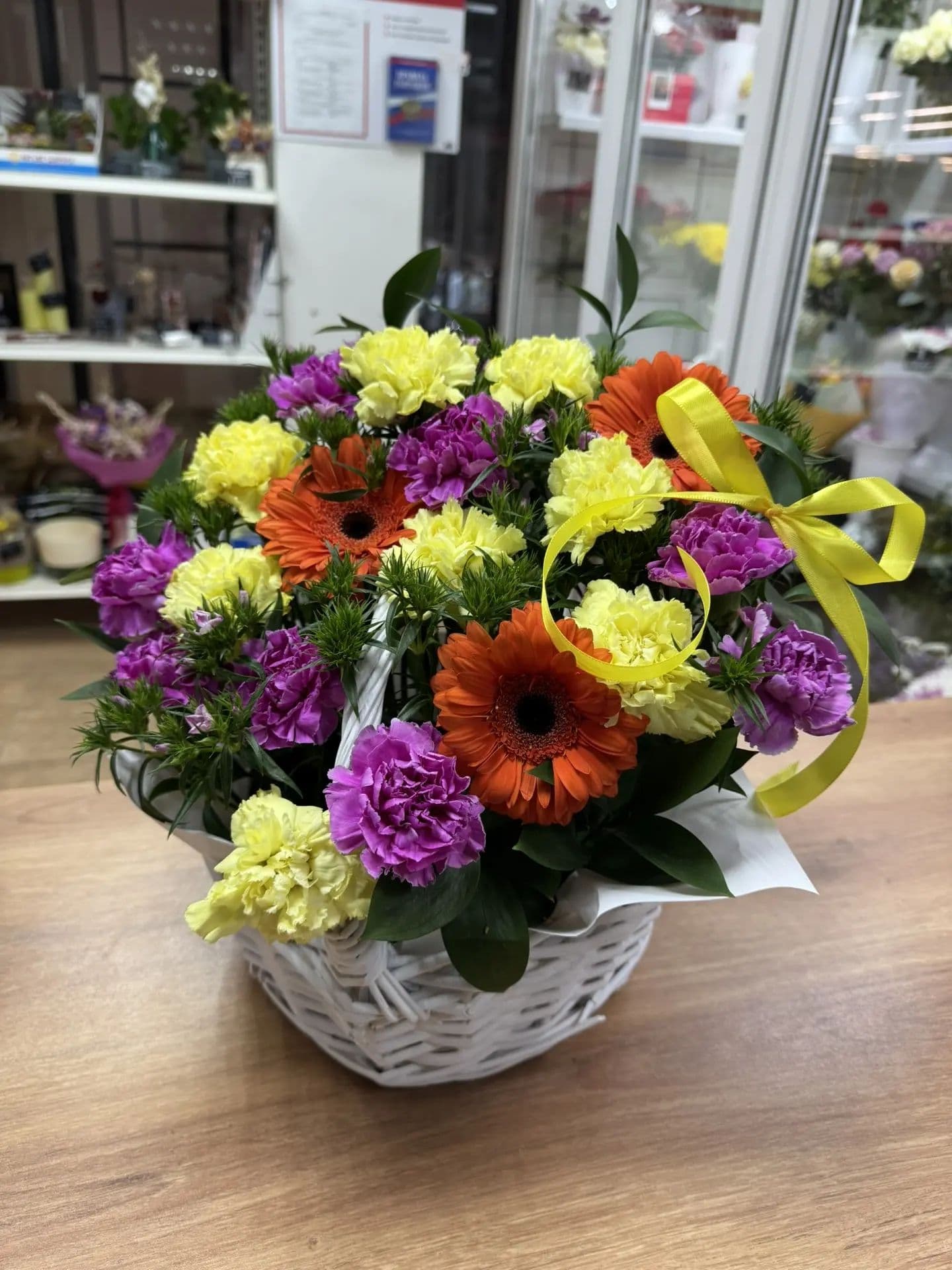 Сердечное признание