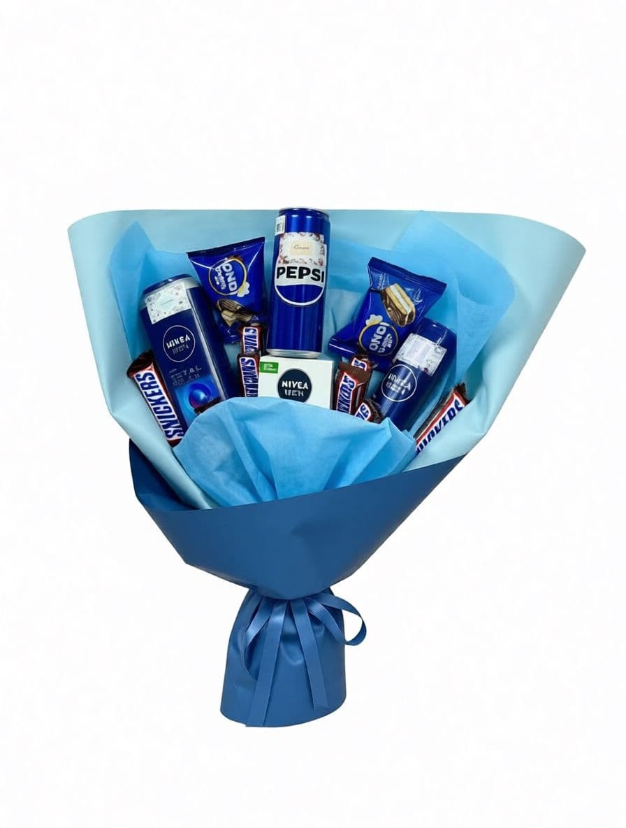 Мужской сюрприз