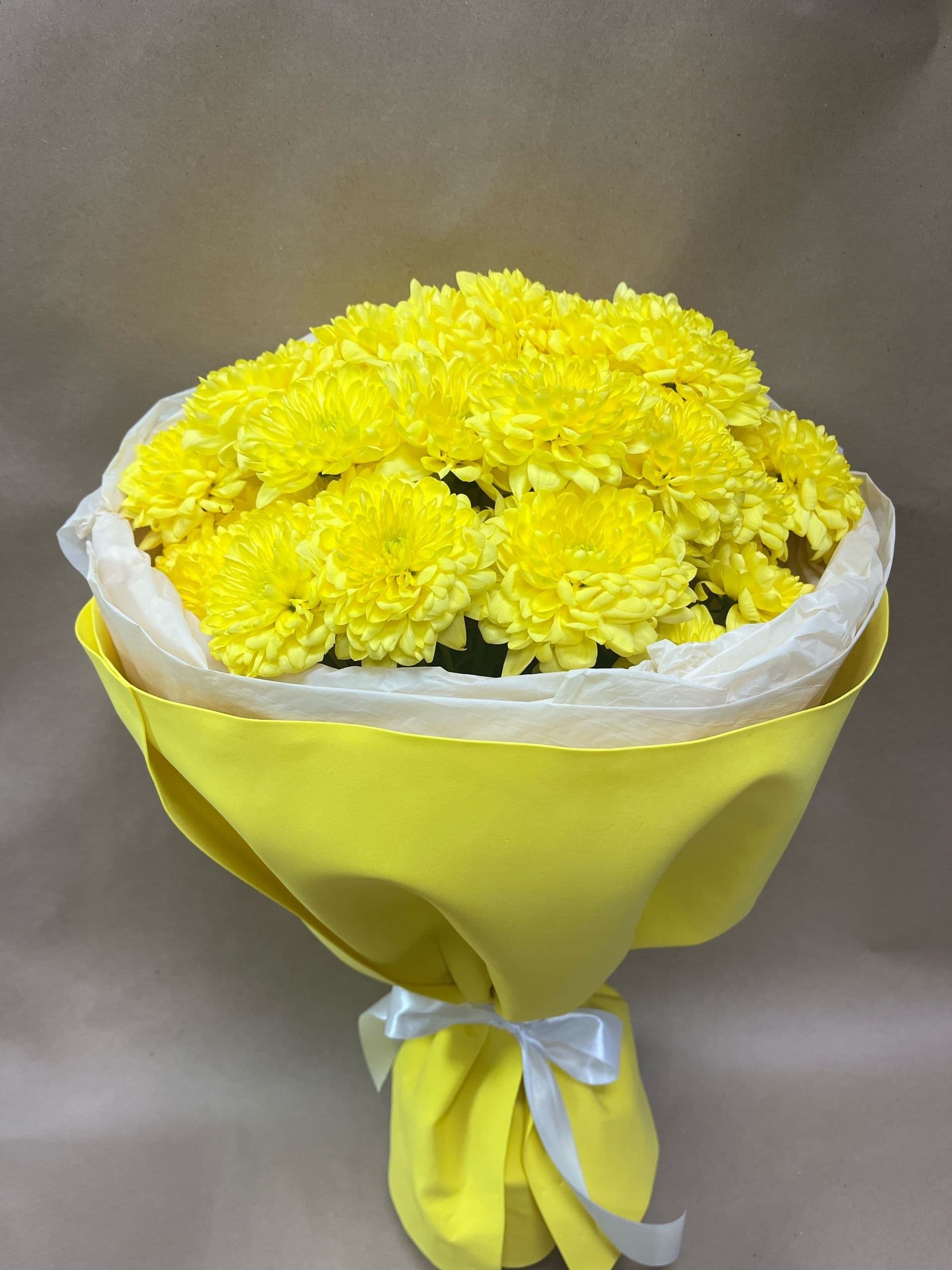 Солнечное настроение